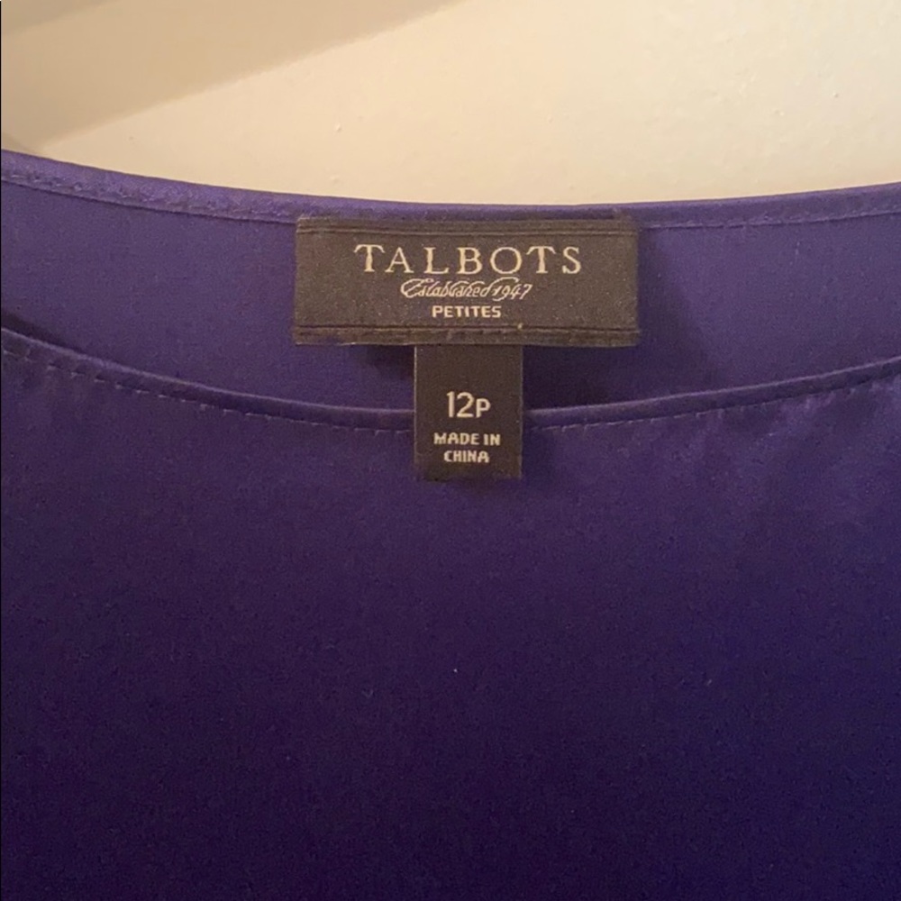 Blouse - Picture 2 of 2
